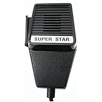 Microphones | Wolfmans Cb Shop