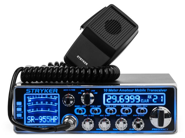 Rugged Radio Saturday❗️ Rugged Radios X Off The Grid GMR2+ Radio