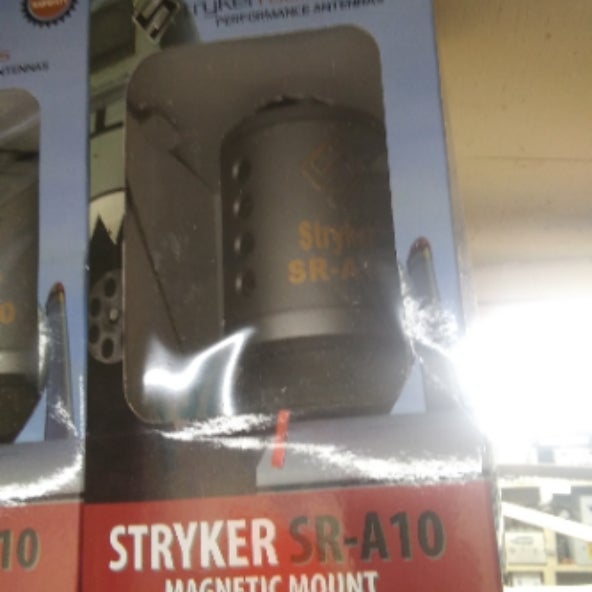Stryker Antenna Wolfmans Cb Shop